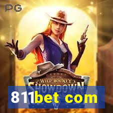 811bet com